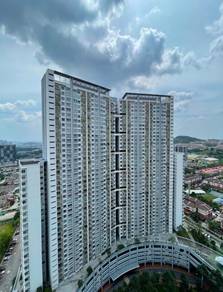 Residensi Prima Alam Damai - (Apartment)