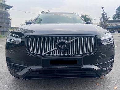 VolvoXC90T8 INSCRIPTION PLUS 2.0LWTY VOLVO(M)