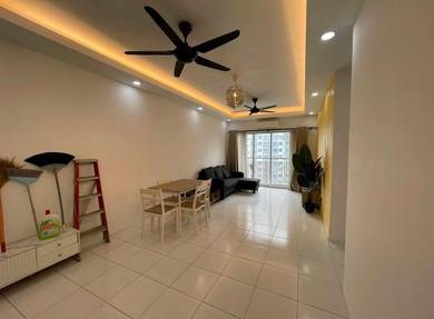 Residensi Prima Alam Damai - (Apartment)