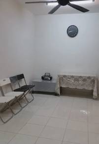 Rumah Townhouse Tanjung Minyak