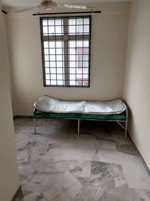 Bilik Sewa Di Tengah Shah Alam Untuk Disewakan Khas Untuk Lelaki
