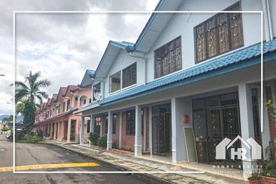 Taman Amansutra l Fully Furnished l Gated & Guarded l Iramanis Lintas