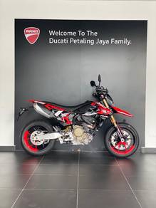 Ducati Hypermotard Mono 698 RVE