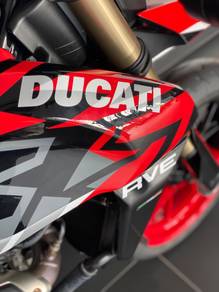 Ducati Hypermotard Mono 698 RVE
