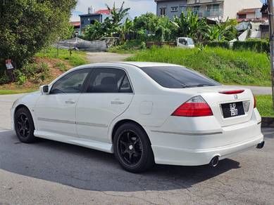 Honda ACCORD 2.0 VTi-S FACELIFT (A)