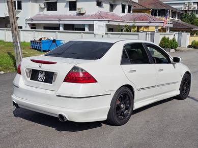 Honda ACCORD 2.0 VTi-S FACELIFT (A)