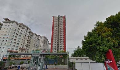 [0% Downpayment] Puri Tower 1130SF Bukit Puchong [BELOW MARKET PRICE]