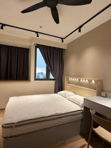 Riveria City Studio near KL Sentral Monorail F/F Brickfields