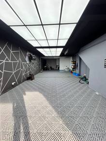Shop office Puteri Bandar Puteri 5 Puchong 1.5 Storey Link Shop