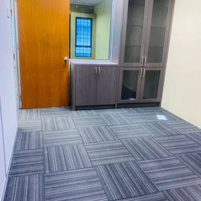 Shop office Puteri Bandar Puteri 5 Puchong 1.5 Storey Link Shop