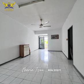 Indah Court 2nd Floor Likas | ST James | KK | Below Market Value