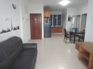 Fully furnished and near to USM