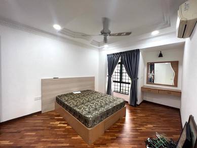 Rent Straits View Condo Permas Jaya Near CIQ Jb Custom 2.5 Sewa Permas