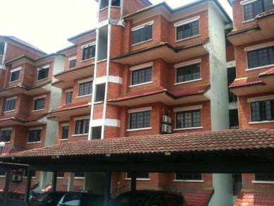 [ Rm1k✅Booking✅] Excelsa Apartment 1264sf Seri Kembangan Freehold