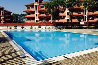 [ Rm1k✅Booking✅] Excelsa Apartment 1264sf Seri Kembangan Freehold