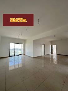 New Luxury Greenview Pavilion Residence Seberang Jaya @ For Sales