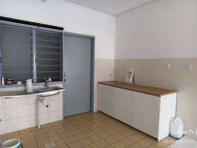 widuri impian condo desa petaling