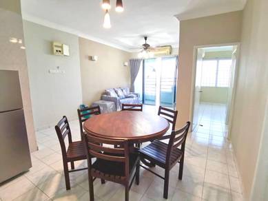 Fully furnished and near to USM