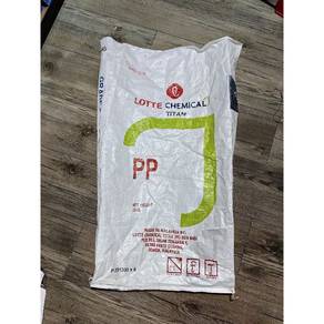 Used Plastic Guni Bag