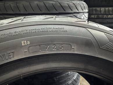 Tyre yokohama advan fleva v701 205/50/16 2025