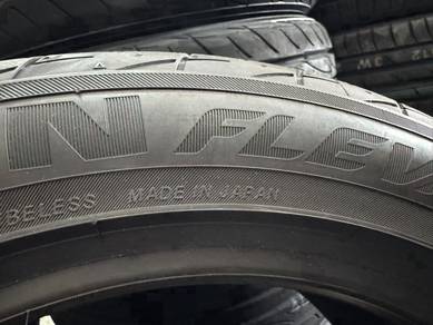 Tyre yokohama advan fleva v701 205/50/16 2025