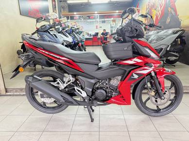 Hnoda RS150 RS150R V2 * Good Condition * Full Loan