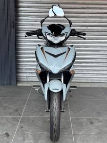 Yamaha Y15ZR SE!! BUY NOW!!