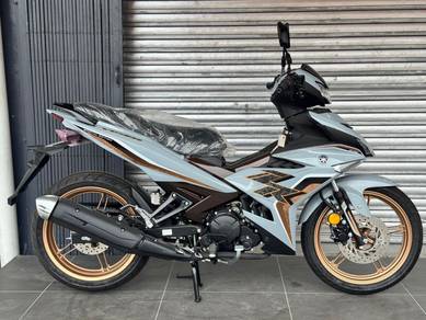 Yamaha Y15ZR SE!! BUY NOW!!
