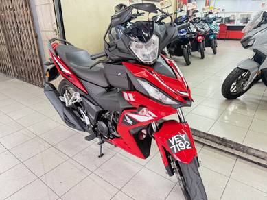 Hnoda RS150 RS150R V2 * Good Condition * Full Loan