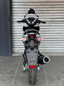 Yamaha Y15ZR SE!! BUY NOW!!