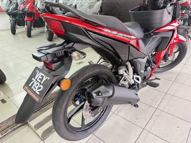 Hnoda RS150 RS150R V2 * Good Condition * Full Loan