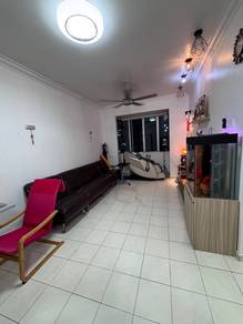 Nusa Perdana 3 Bedroom Near Tuas , Full Loan Cash Out Low Depo