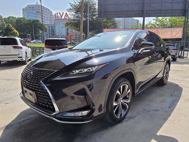 Lexus RX300 LUXURY 2.0 Version L Mileage 26k