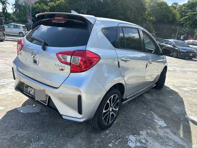 Perodua MYVI 1.5 AV (A) MERDEKA PROMOTION