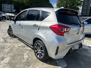 Perodua MYVI 1.5 AV (A) MERDEKA PROMOTION