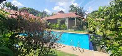 Single Storey Bungalow @ Bangi Golf Resort