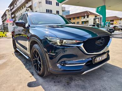 Mazda CX-5 2.0 G HIGH SPEC SKYACTIV (A)