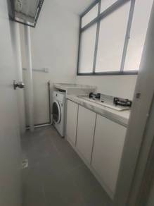 【🔥Fully Furnish🔥】 4R3B Residensi Mutiara Kajang 2! Ready To Move In