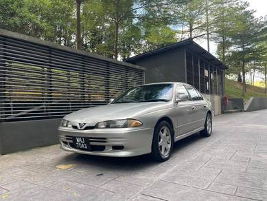 Proton PERDANA 2.0 V6 (A)