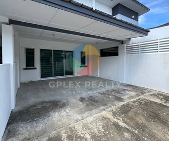 Teres Rimbayu Indah, Sandakan Untuk Disewa/For Rent