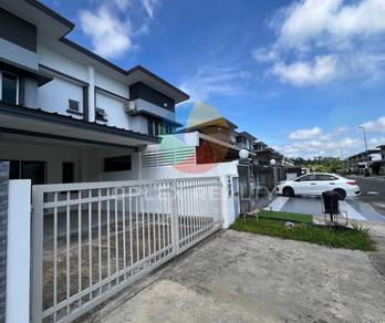 Teres Rimbayu Indah, Sandakan Untuk Disewa/For Rent