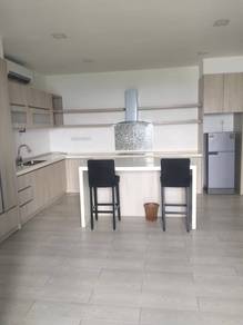 Skypark Residence 1 Bedroom Fully Furnished, Available by September