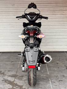 Yamaha Y15ZR STD!! BUY NOW!! READY STOCK!!