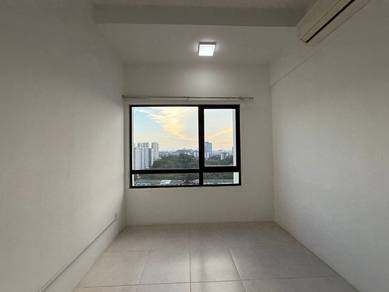 Kepong Menjalara Serviced Residence Vim 3 Convenient Place Unit Rent