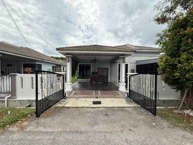 [SemiD Bukit Baru ] Taman Sentosa