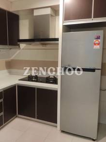 D'Piazza Condominium In Bayan Baru Bayan Lepas Nice Unit For Rent