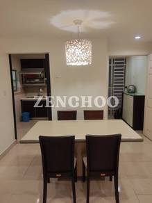 D'Piazza Condominium In Bayan Baru Bayan Lepas Nice Unit For Rent