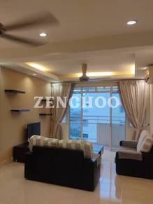 D'Piazza Condominium In Bayan Baru Bayan Lepas Nice Unit For Rent