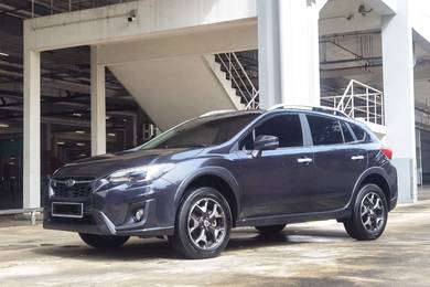 Subaru XV 2.0I FACELIFT (A) (((OFFER)))