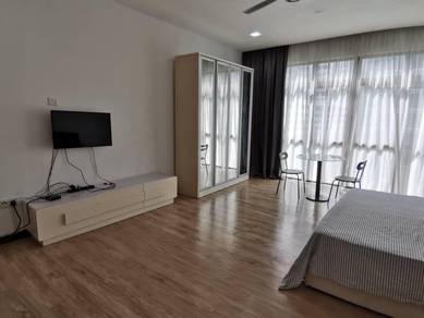 Palazio  Studio  Apartment  Mount Austin  Johor Bahru